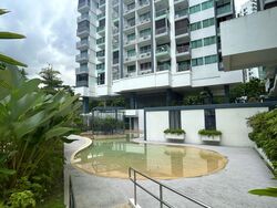 Natura@Hillview (D23), Apartment #513059871